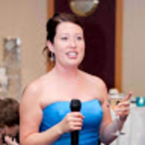 Meet your Posher, Catherine